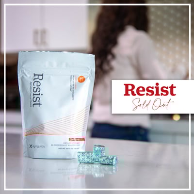 Resist Sold Out Fast! Resist Sold Out Fast!