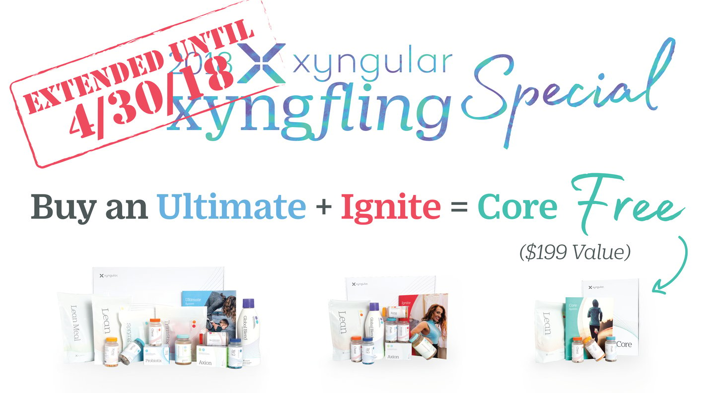 Xyngfling Special Extended