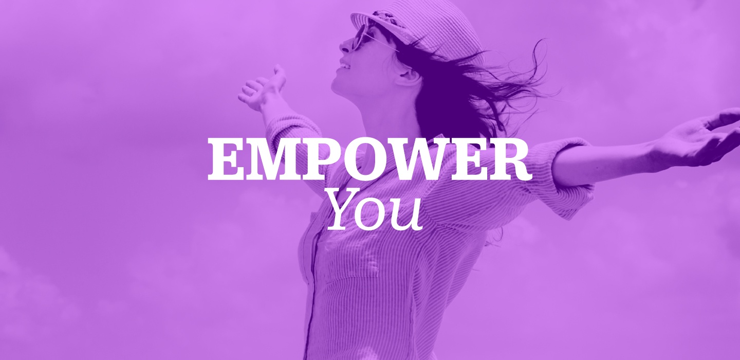 Empower You