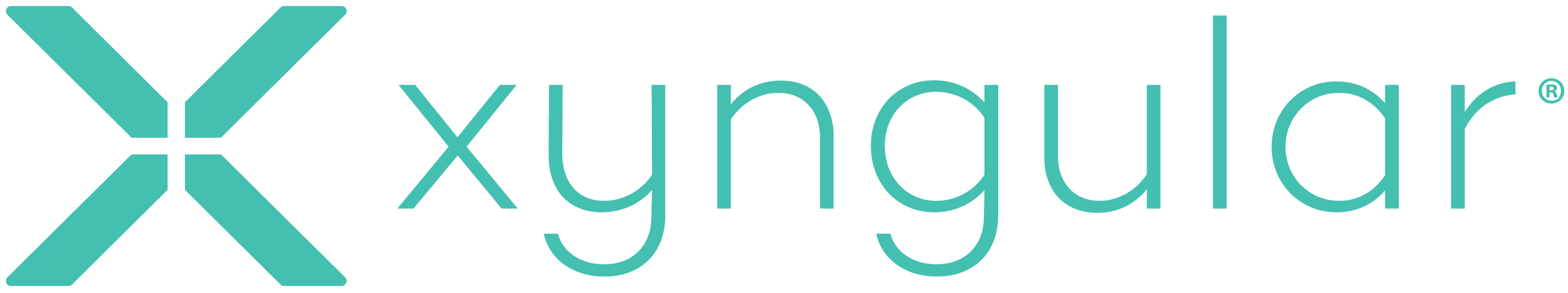 Xyngular Logo